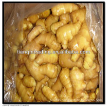 price of new crop ginger